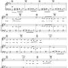 Jewel Stephenville, TX Musik Noten - Piano, Vocal & Guitar Chords - 56444-0