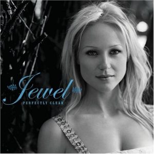 Jewel Stronger Woman Musik Noten - Piano, Vocal & Guitar Chords - 64430-thumbnail