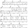 Jewel Sweet Temptation Musik Noten - Piano, Vocal & Guitar Chords - 25124-0