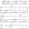 Jewel Words Get In The Way Musik Noten - Piano, Vocal & Guitar Chords - 56446-0
