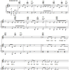 Jewel Yes U Can Musik Noten - Piano, Vocal & Guitar Chords - 25125-0