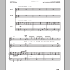 Jill Gallina Christmas Tree Angel Musik Noten - 2-Part Choir - 154017-0