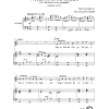 Jill Gallina Sing To The Lord With Joyful Spirit Musik Noten - 3-Part Mixed Choir - 154531-0