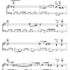 Jill Scott A Long Walk Into The Light Musik Noten - Piano, Vocal & Guitar Chords - 77236-0