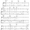 Jim Cummings Ma Belle Evangeline Musik Noten - Piano, Vocal & Guitar Chords - 73111-0