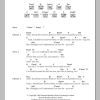 Jim Diamond I Should Have Known Better Musik Noten - Guitar Chords/Lyrics - 103134-0