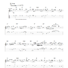 Jim Hall Prelude To A Kiss Musik Noten - Guitar Tab - 53359-0