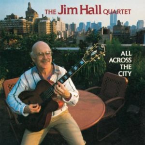 Jim Hall Prelude To A Kiss Musik Noten - Guitar Tab - 53359-thumbnail