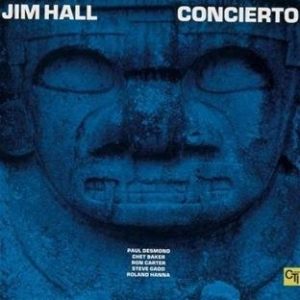Jim Hall Rock Skippin' Musik Noten - Guitar Tab - 53332-thumbnail