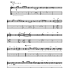 Jim Hall St. Thomas Musik Noten - Guitar Tab - 68997-0