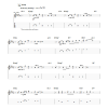 Jim Hall Stompin' At The Savoy Musik Noten - Guitar Tab - 53343-0