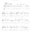 Jim Hall Tangerine Musik Noten - Guitar Tab - 53342-0
