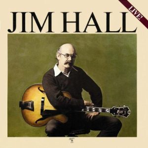 Jim Hall The Way You Look Tonight Musik Noten - Guitar Tab - 53333-thumbnail