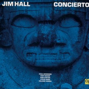 Jim Hall You'd Be So Nice To Come Home To Musik Noten - Guitar Tab - 53358-thumbnail