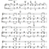 Jim Hill What A Day That Will Be Musik Noten - Piano, Vocal & Guitar Chords - 77846-0