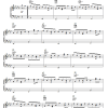 Jim & Jessie Dixie Hoedown Musik Noten - Piano Solo - 66906-0