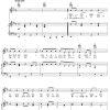 Jim Reeves Billy Bayou Musik Noten - Guitar Chords/Lyrics - 101111-0