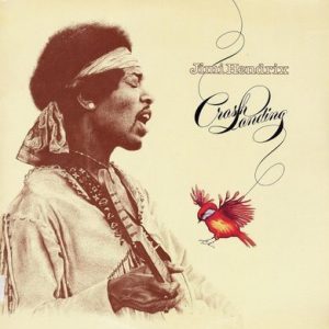 Jimi Hendrix Come Down Hard On Me (Coming Down Hard On Me Baby) Musik Noten - Easy Guitar - 25500-thumbnail