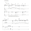 Jimi Hendrix Everlasting First Musik Noten - Guitar Tab - 88567-0