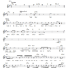 Jimi Hendrix House Burning Down Musik Noten - Easy Guitar - 27753-0