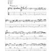 Jimi Hendrix I Was Made To Love Her Musik Noten - Guitar Tab - 160643-0