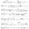 Jimi Hendrix Little Miss Lover Musik Noten - Easy Guitar - 27758-0