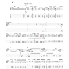 Jimi Hendrix Little One Musik Noten - Guitar Tab - 88552-0