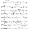 Jimi Hendrix Long Hot Summer Night Musik Noten - Easy Guitar - 27760-0
