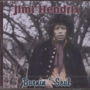 Jimi Hendrix Long Hot Summer Night Musik Noten - Easy Guitar - 27760-thumbnail