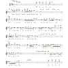 Jimi Hendrix Look Over Yonder Musik Noten - Easy Guitar - 27815-0
