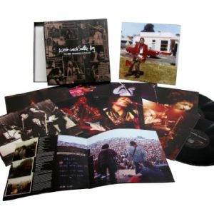Jimi Hendrix Messenger Musik Noten - Guitar Tab - 88183-thumbnail