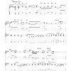 Jimi Hendrix Mr. Bad Luck Musik Noten - Guitar Tab - 76130-0