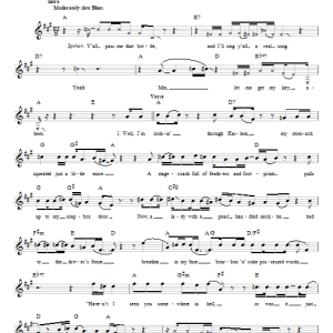 Jimi Hendrix My Friend Musik Noten - Easy Guitar - 27761-0