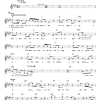 Jimi Hendrix One Rainy Wish Musik Noten - Easy Guitar - 27764-0