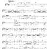 Jimi Hendrix Stepping Stone Musik Noten - Easy Guitar - 27828-0