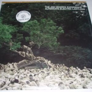 Jimi Hendrix Taking Care Of No Business Musik Noten - Easy Guitar - 27770-thumbnail