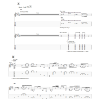 Jimi Hendrix The New Rising Sun Musik Noten - Guitar Tab - 88550-0