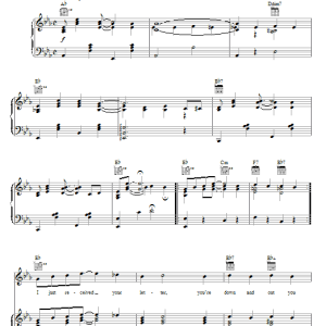 Jimmie Rodgers Any Old Time Musik Noten - Guitar Chords/Lyrics - 84603-0