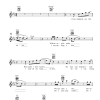 Jimmy Barnes Too Much Ain't Enough Love Musik Noten - Lead Sheet / Fake Book - 39532-0