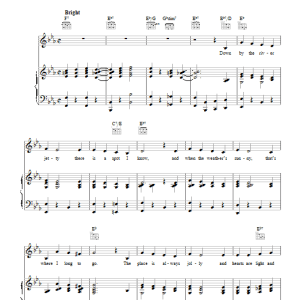 Jimmy Campbell The Ferry-Boat Inn Musik Noten - Piano, Vocal & Guitar Chords - 40384-0