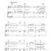 Jimmy Clanton Just A Dream Musik Noten - Piano, Vocal & Guitar Chords - 37536-0