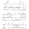 Jimmy Dorsey Star Eyes Musik Noten - Piano, Vocal & Guitar Chords - 38622-0