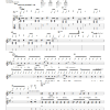Jimmy Eat World Bleed American Musik Noten - Guitar Tab - 21389-0