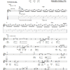 Jimmy Eat World Drugs Or Me Musik Noten - Guitar Tab - 53330-0