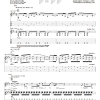 Jimmy Eat World Futures Musik Noten - Guitar Tab - 53329-0
