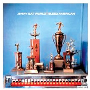 Jimmy Eat World If You Don't, Don't Musik Noten - Guitar Tab - 21393-thumbnail