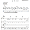 Jimmy Eat World Kill Musik Noten - Guitar Tab - 53327-0