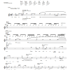 Jimmy Eat World Sweetness Musik Noten - Guitar Tab - 21388-0