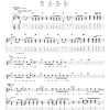 Jimmy Eat World The Authority Song Musik Noten - Guitar Tab - 21395-0