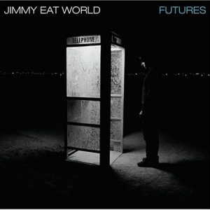 Jimmy Eat World The World You Love Musik Noten - Guitar Tab - 53323-thumbnail